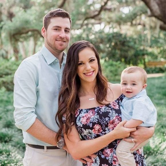 Meet your Posher, Mitchell - Picture 1 of 1